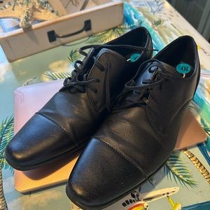 Calvin Klein shoes